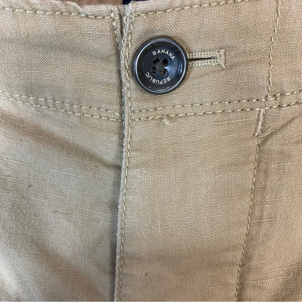Banana Republic 35/34 Pants